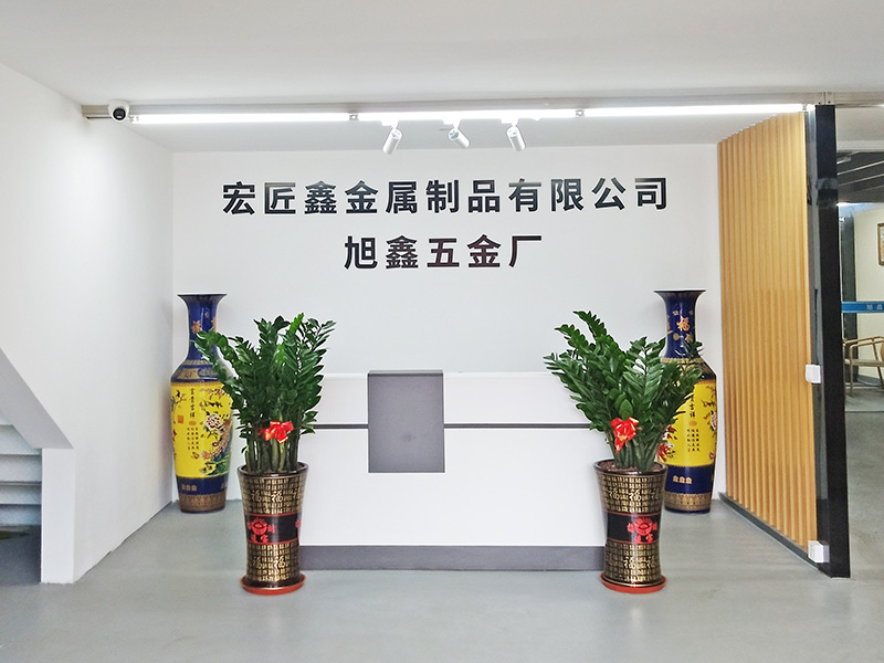江门钣金定制加工